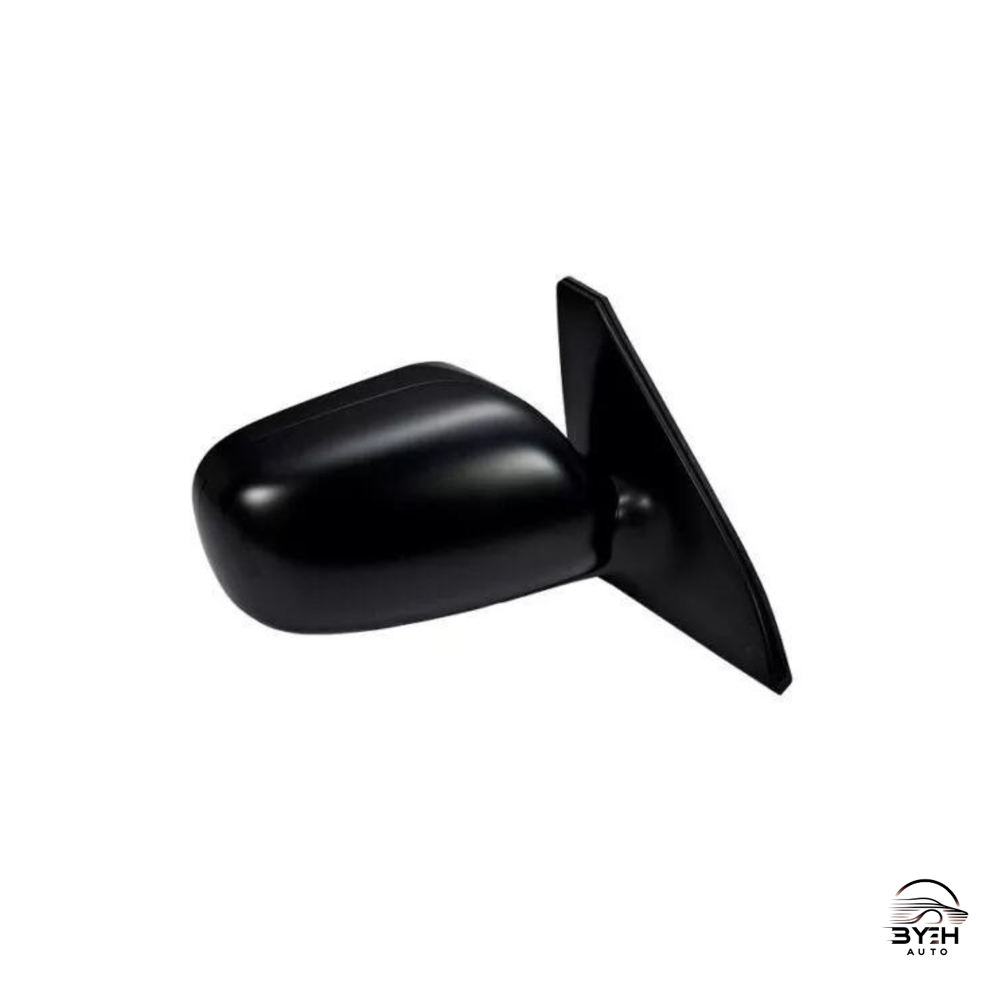 Toyota Probox/Succeed 2002 - 2023 Fully - Powered Side Mirror Assembly (160 Series)