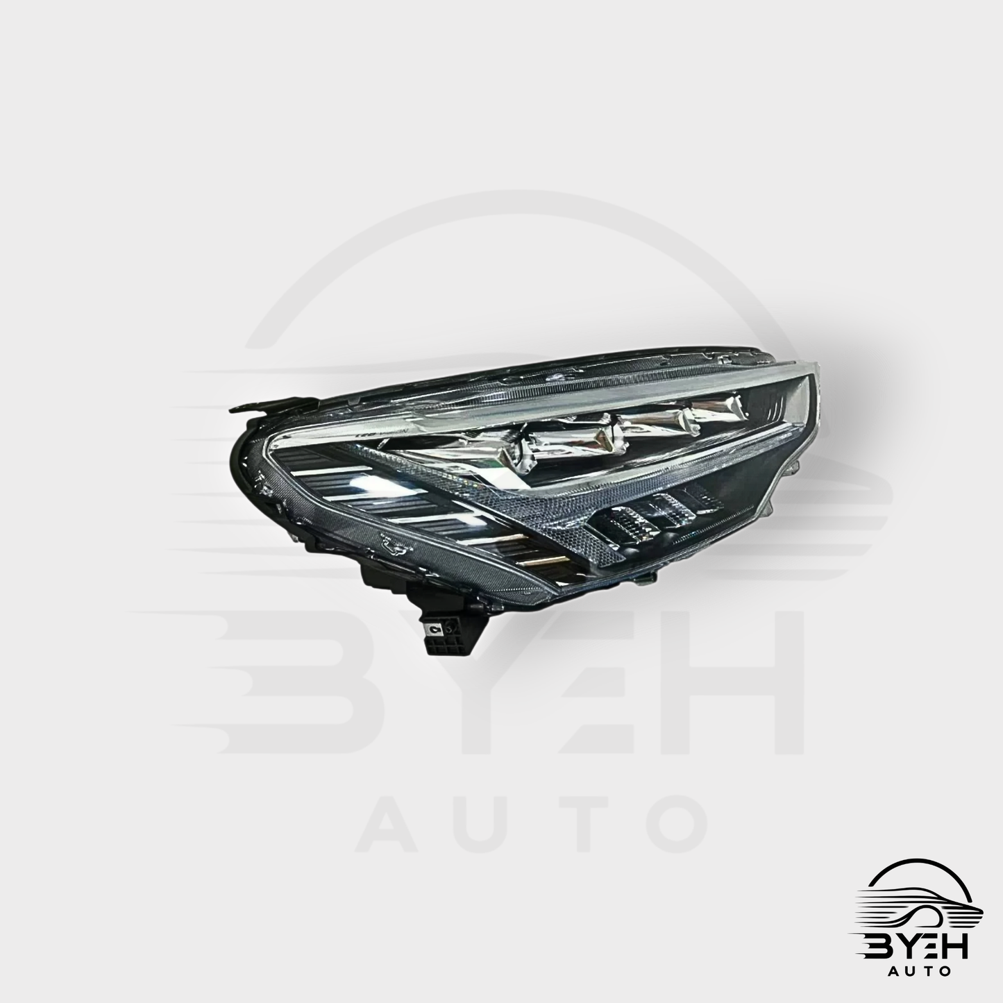 2021 – 2025 Haval Jolion Headlight Assembly