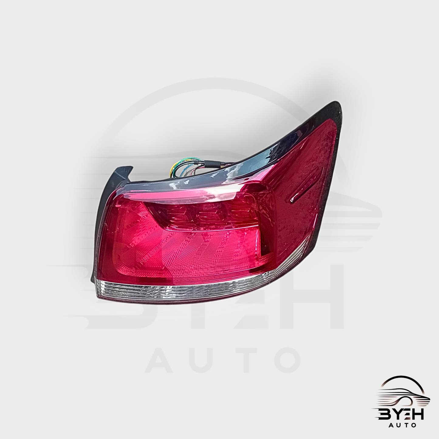 2016-2021 Toyota Allion Taillight