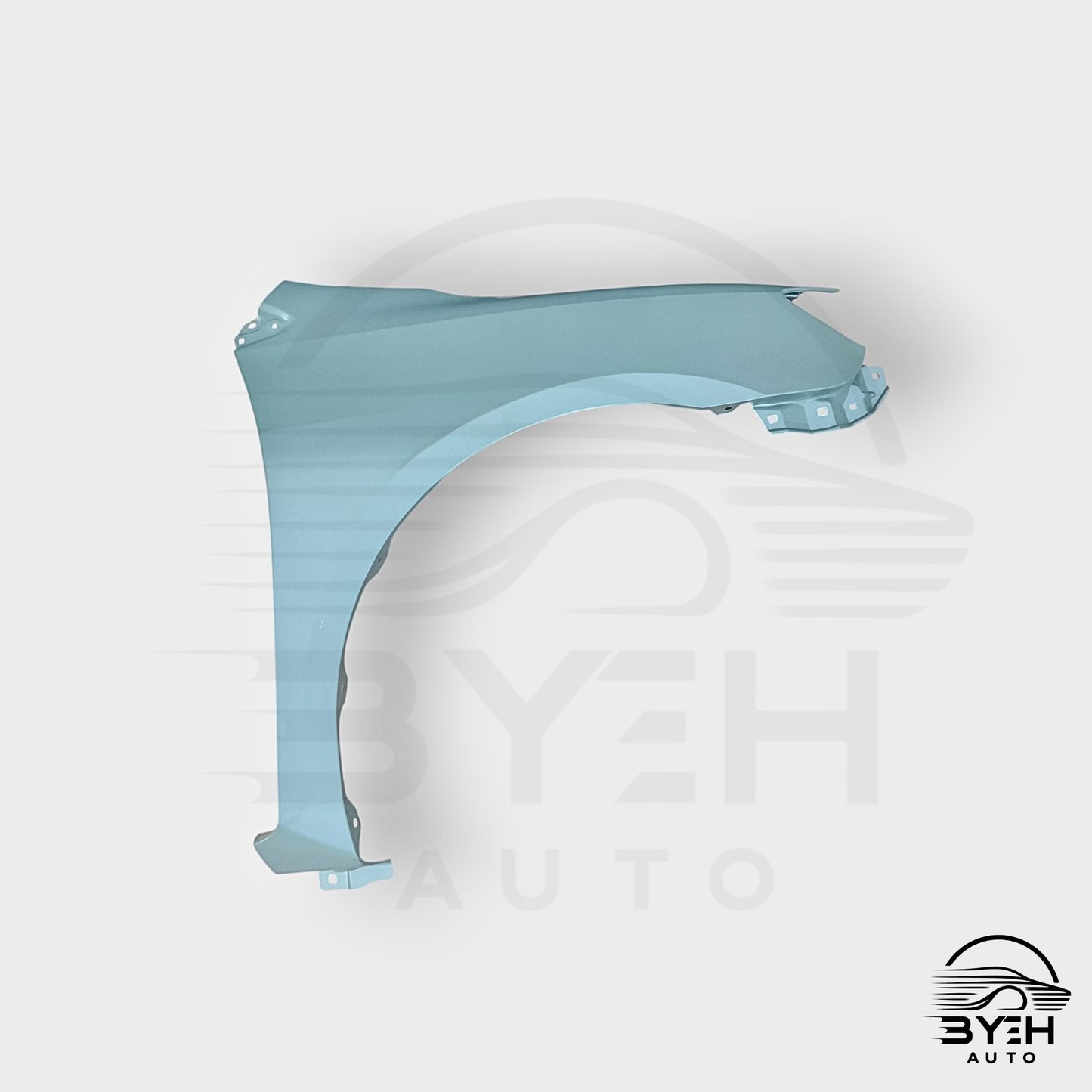 2006–2012 Toyota Axio/Fielder Front Fender E141