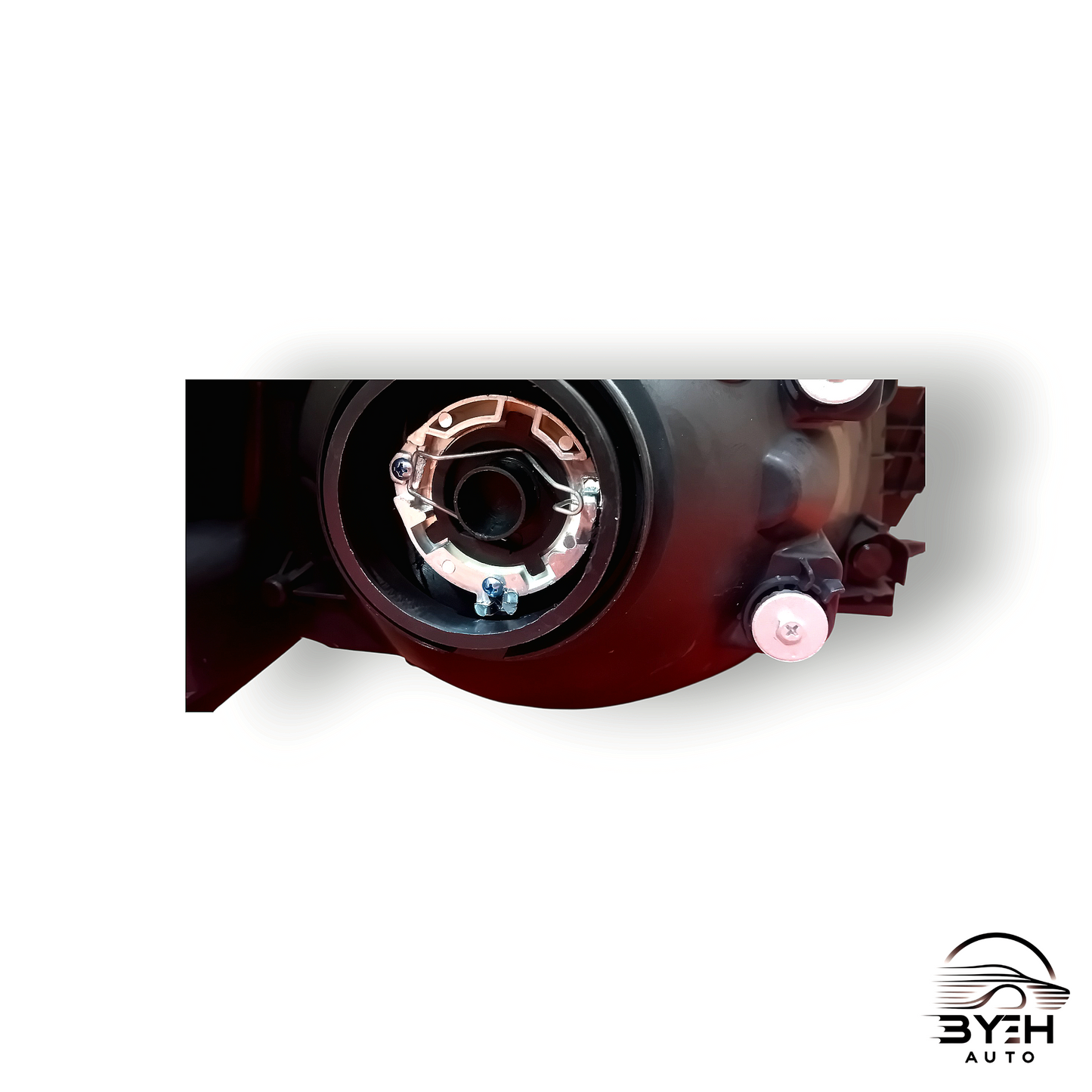 Toyota Voxy 2003-2006 AZR60G Headlight