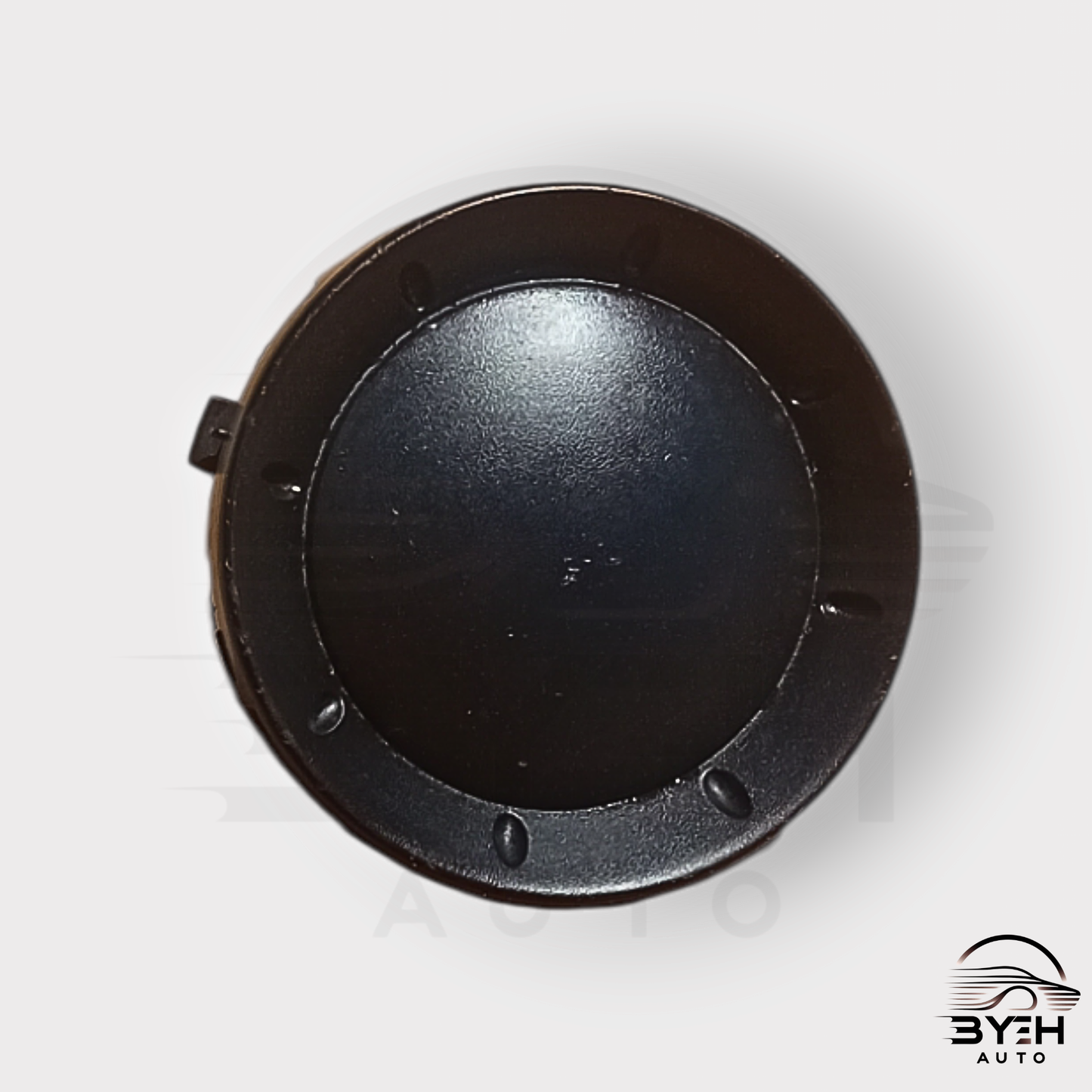 Used Genuine Nissan Front Bumper Cover Finisher (62050-CY000)