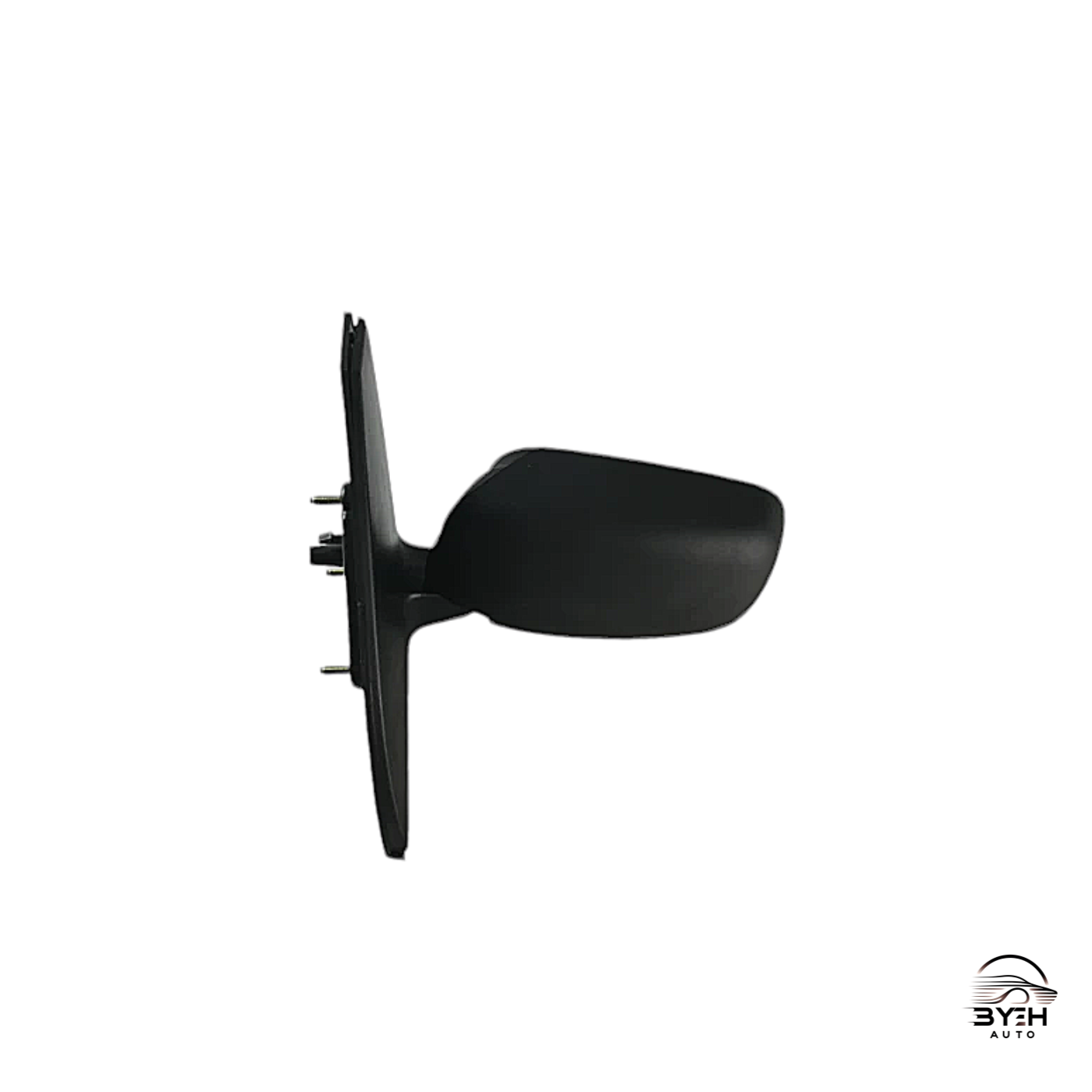 Toyota Probox/Succeed Manual Side Mirror Assembly (160 Series) 2002-2023