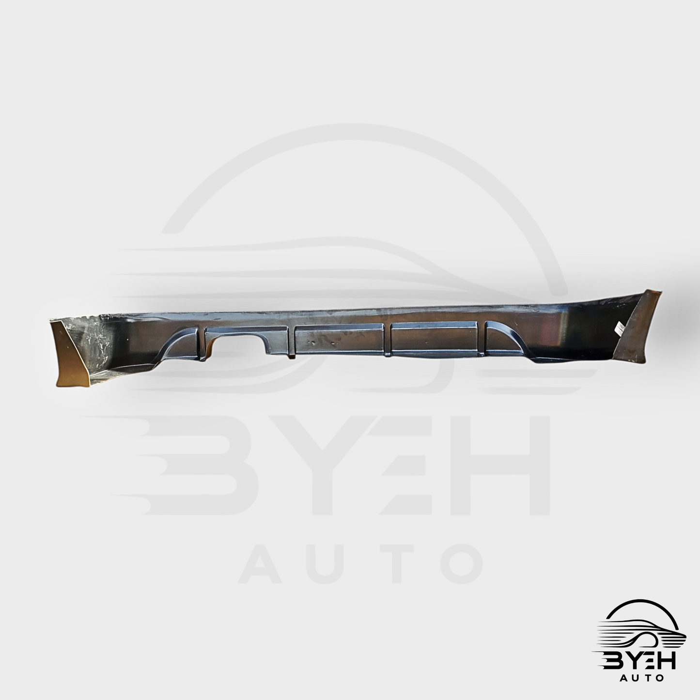 2002–2025 Toyota Probox Rear Bumper Lip | XP50 / XP160 Body Kit