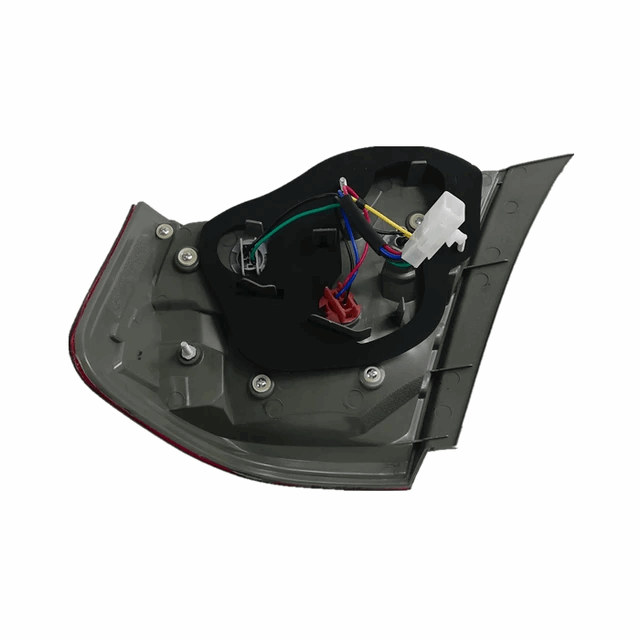 Toyota  Corrola Axio E140 Taillamp 2006 - 2011 DBA-ZRE141