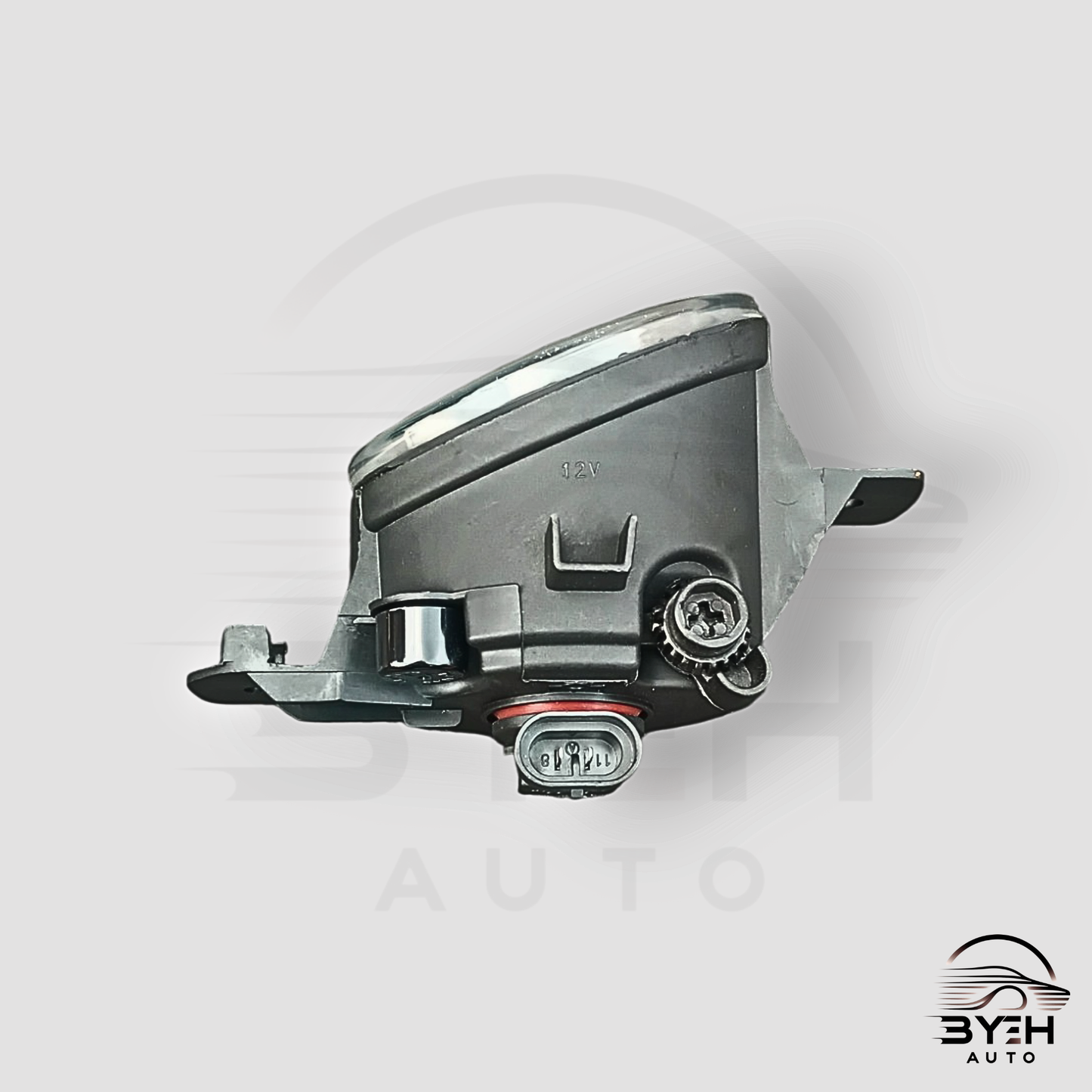 Nissan AD Wagon Y12 (2007-2025) Foglamp Kit