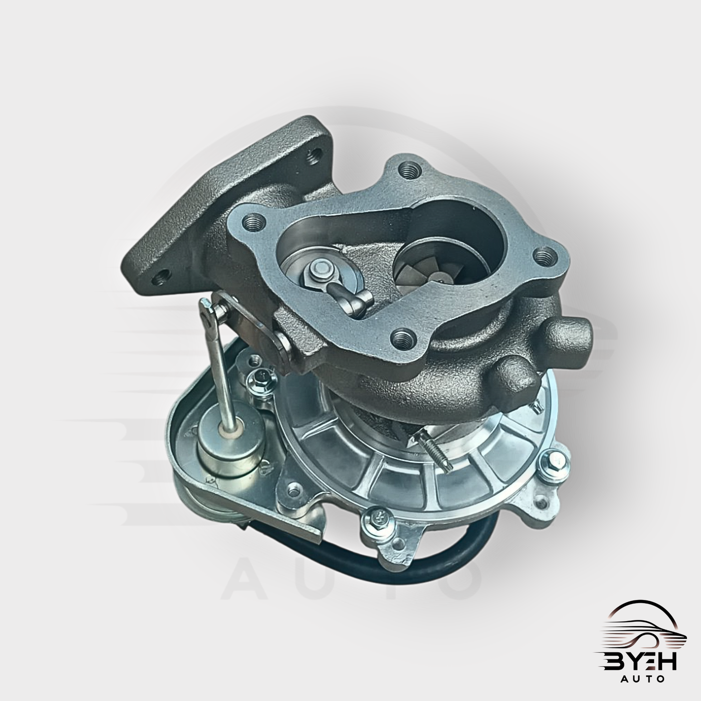 2KD Turbocharger – OEM Part #17201-30080