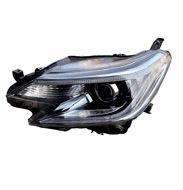 Toyota Mark X Headlight 2013 - 2017  DBA-GRX133