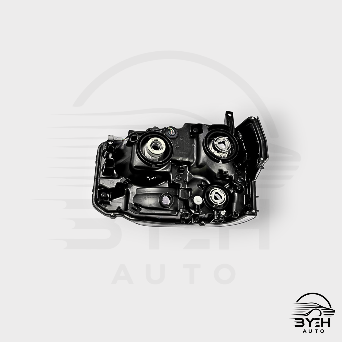 2016–2026 Toyota Coaster Headlight (B60/B70/B80/B100/B110/B120)