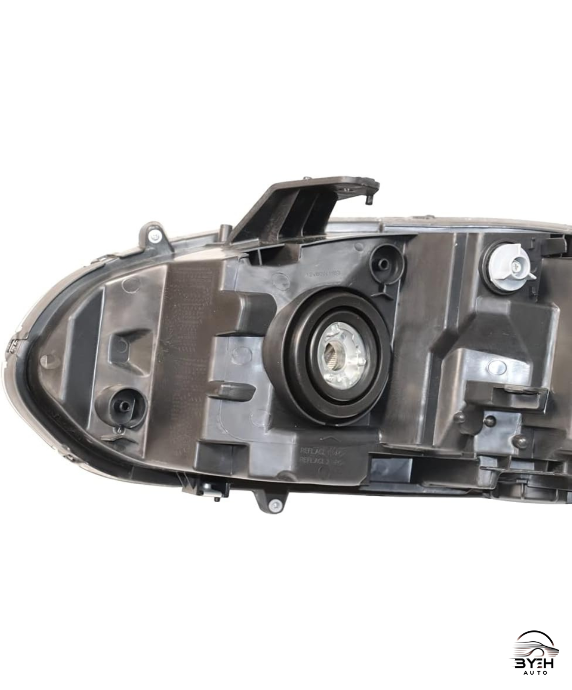 2018-2023 Honda Accord Headlight -