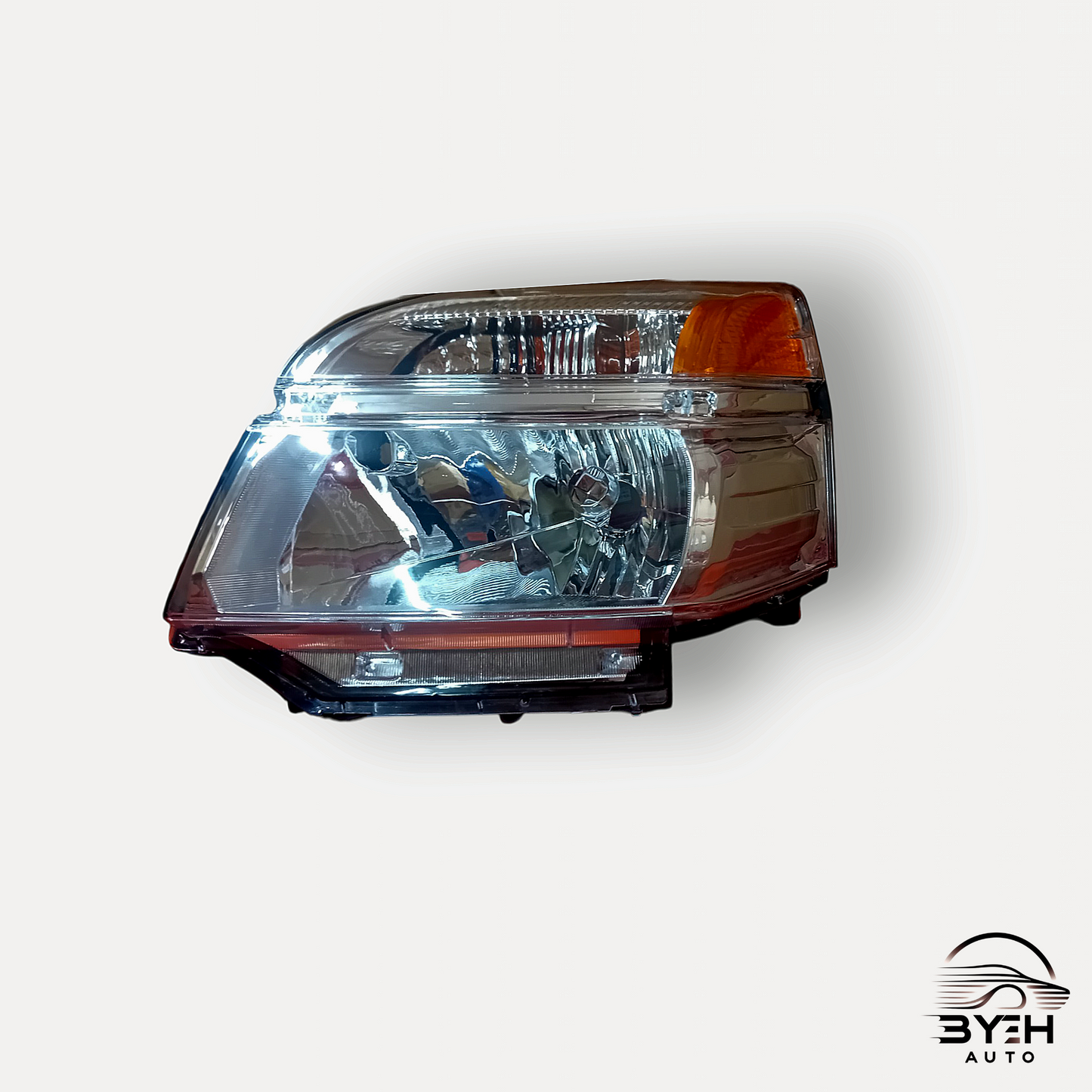 Toyota Voxy 2003-2006 AZR60G Headlight