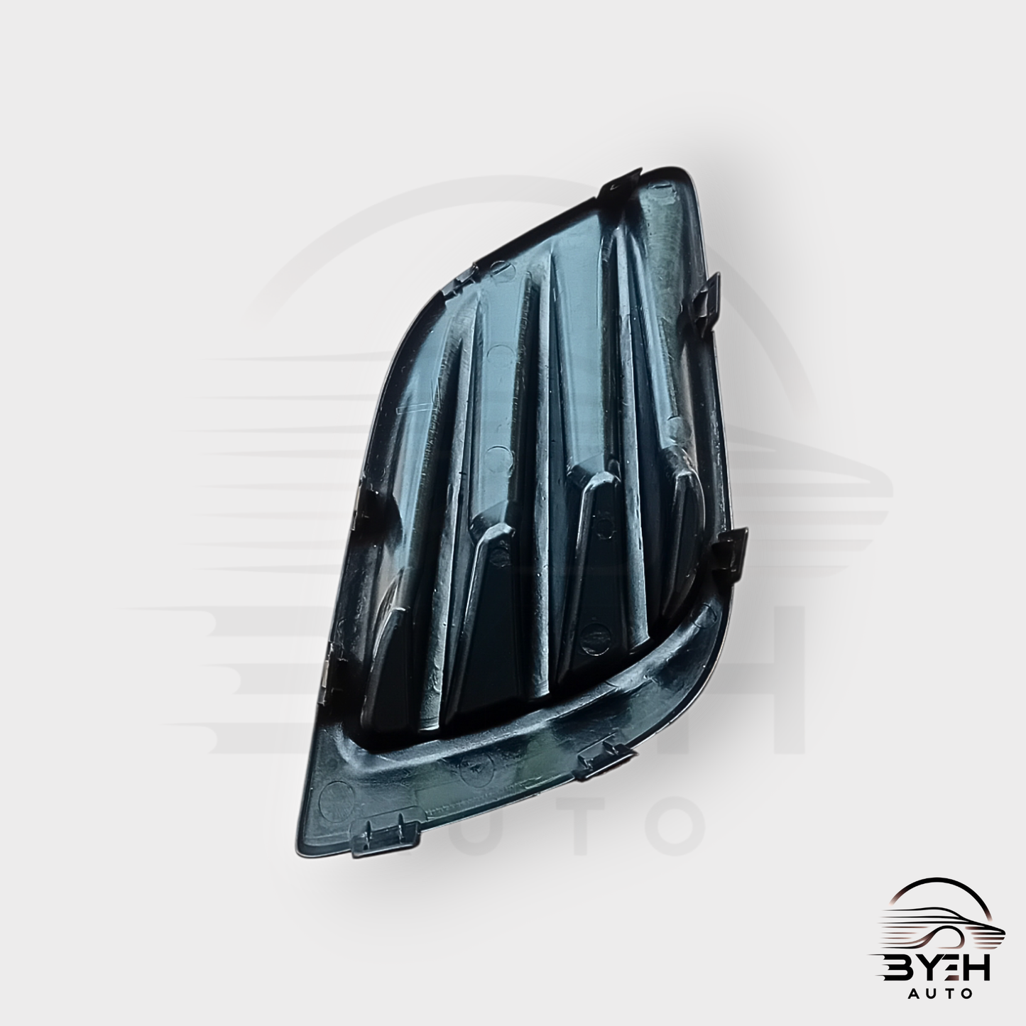 Fog Lamp Cover for Suzuki Swift 2010-2012
