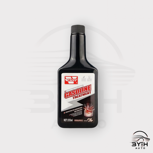 Veslee Gasoline Treatment