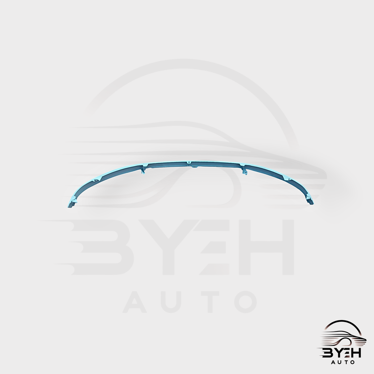 2002–2014 Toyota Probox NCP50 Filler Panel – OEM (Part No. 53903-52900)