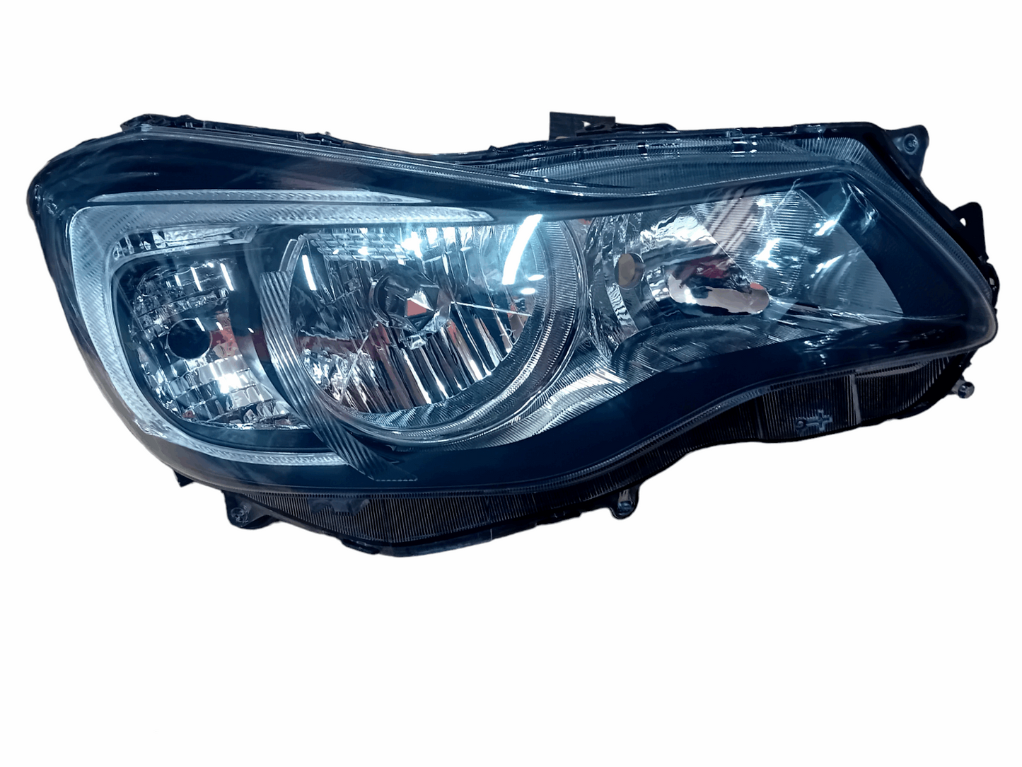 Subaru Impreza G4 2012 - 2016  DBA-GJ2, DBA-GJ3, DBA-GJ6