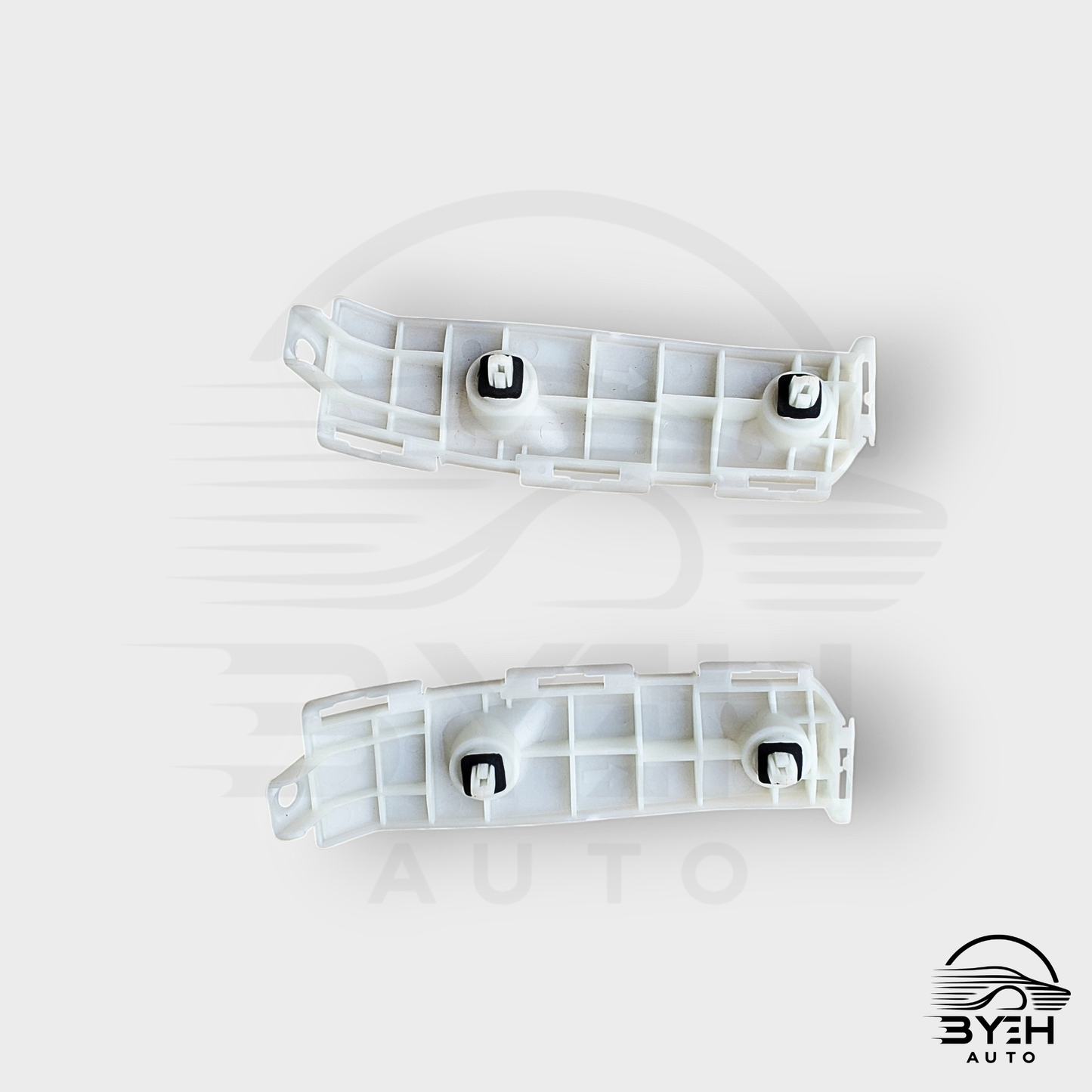 Toyota Hiace H200 Back Bumper Bracket / Retainer (2005–2025)