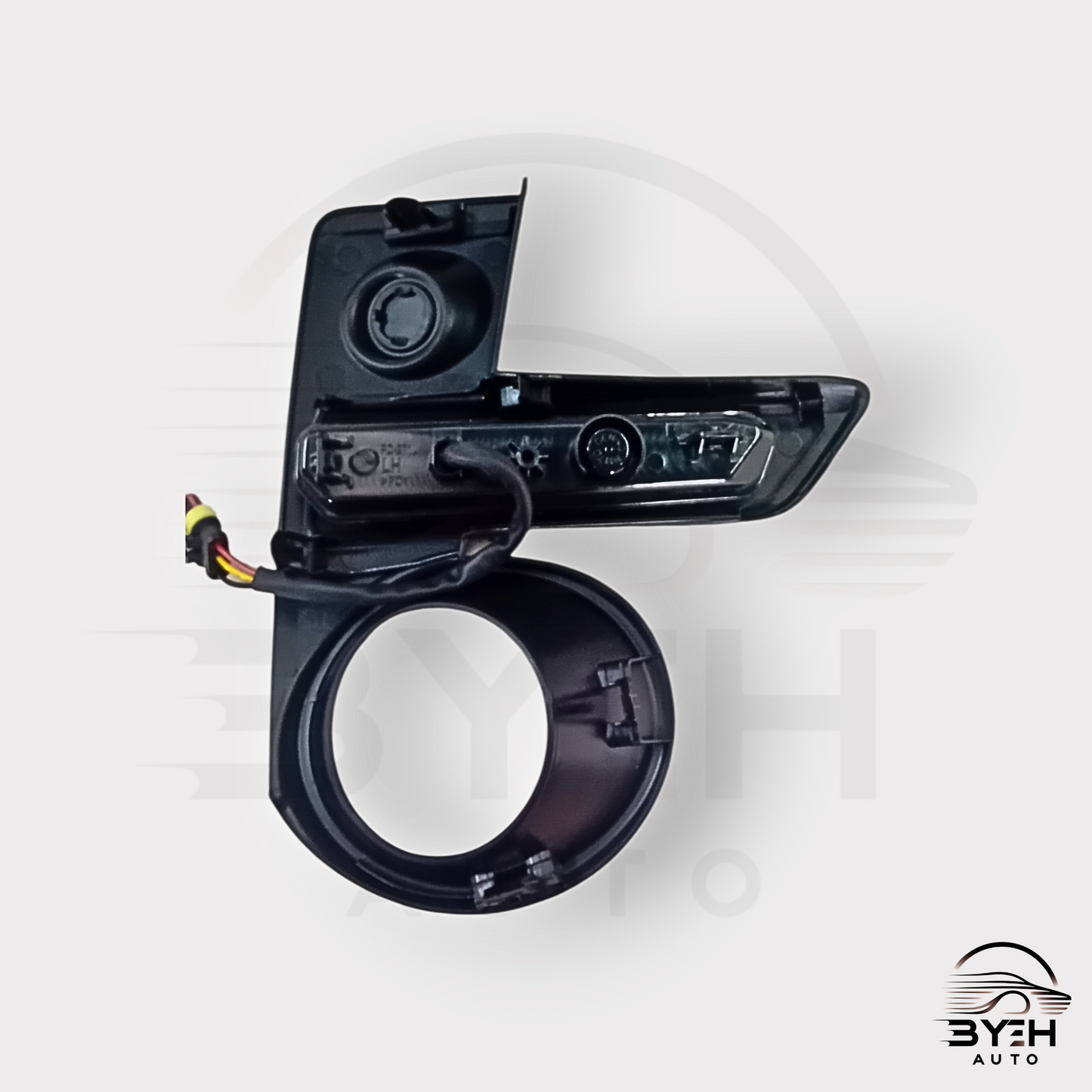 Toyota Raize 2020 - Onwards Foglamp Kit