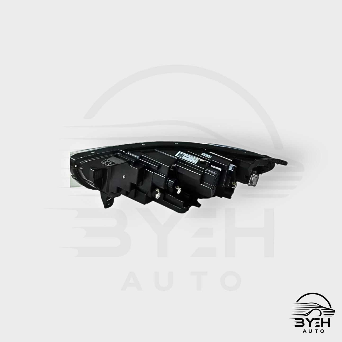 2021 – 2025 Haval Jolion Headlight Assembly