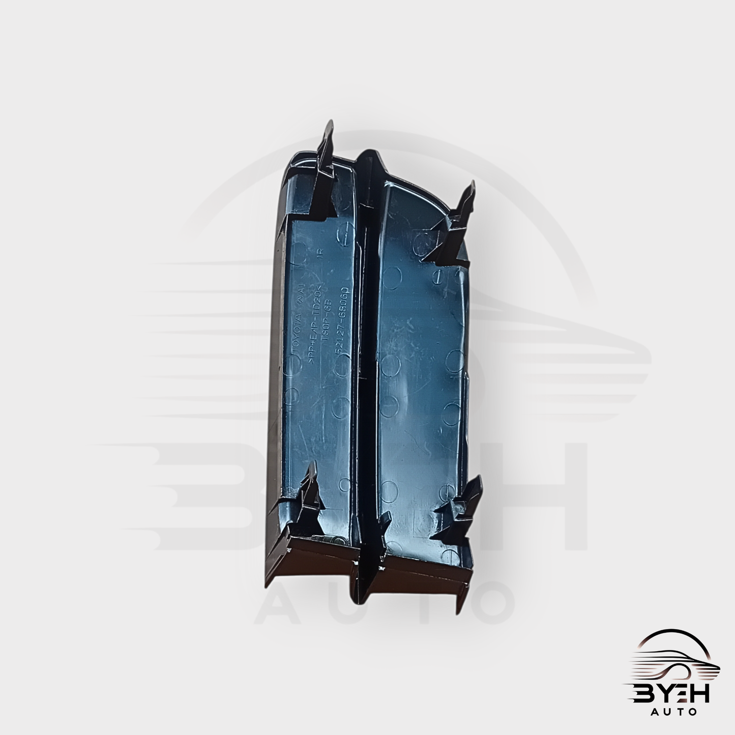 Front Bumper Cover for Toyota Wish 2009-2012