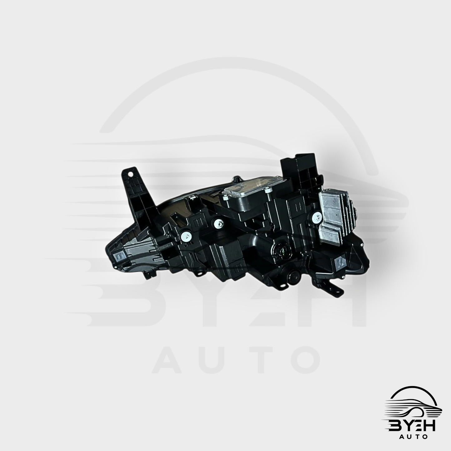 2020–2025 Haval H6 Headlight Assembly (LED)