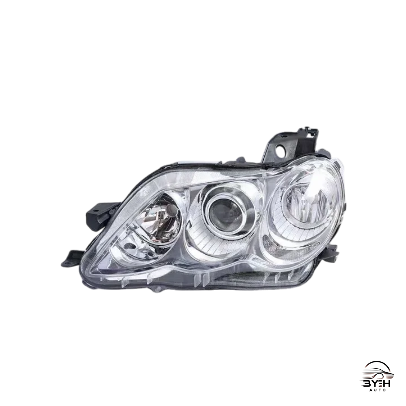 Toyota Mark X 2006-2010 Headlight