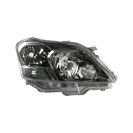 Toyota Premio Headlight 2007 - 2010 DBA-NZT260, DBA-ZRT260, DBA