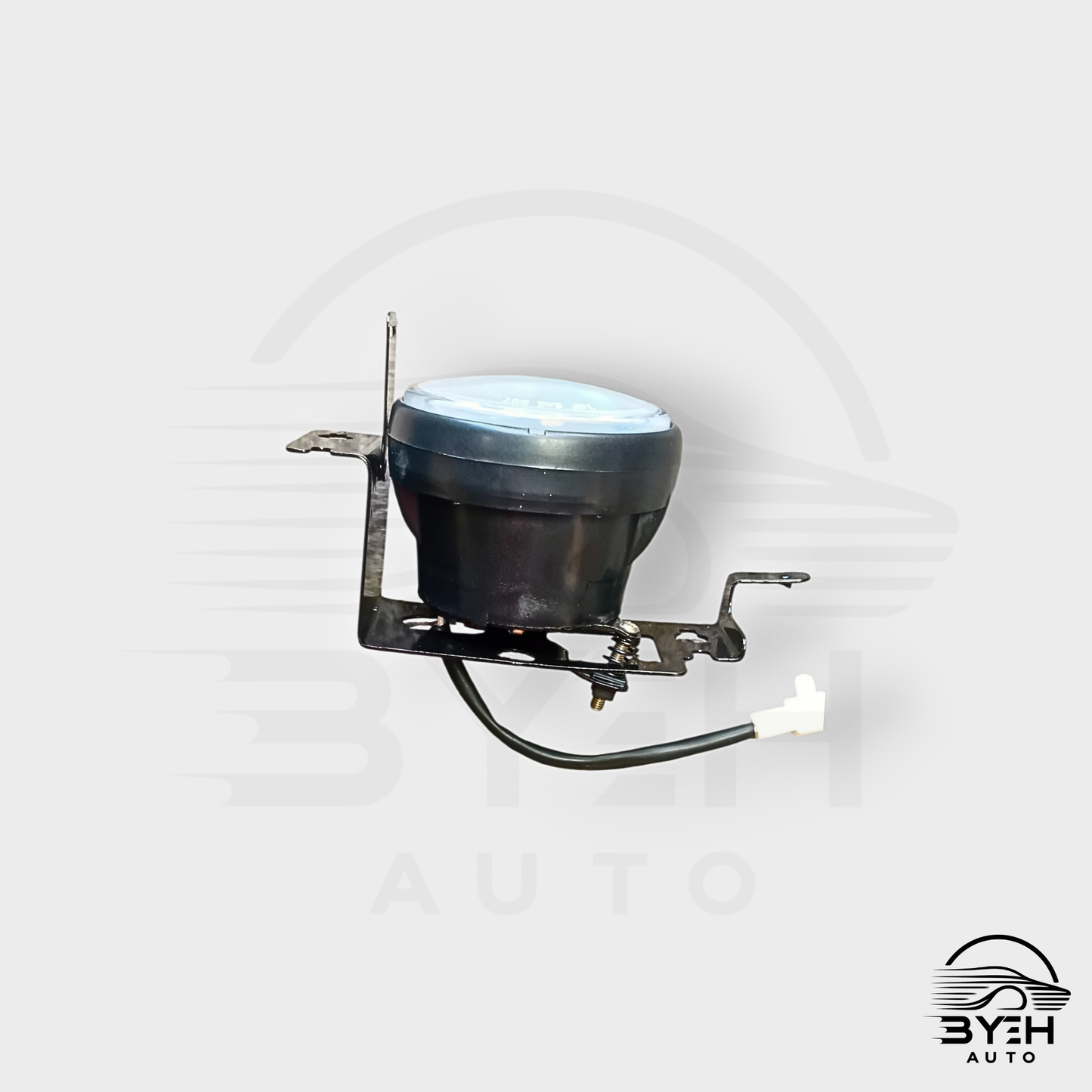 1998–2000 Honda Civic EK Fog Lamp Kit | Complete Front Fog Light Set