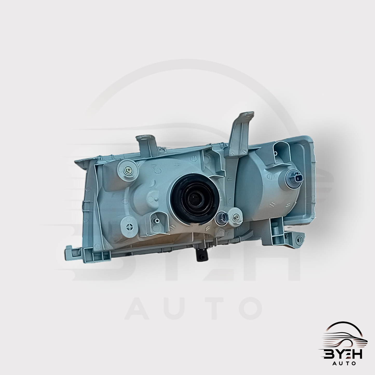 Toyota Probox HeadLamp 2002 - 2014 UA-NCP58G-EWMLK/UA-NCP59G-EWMLK