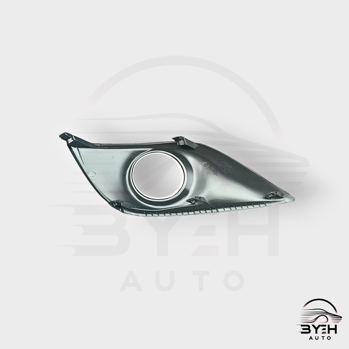 Nissan Latio/Sunny/Versa/Almera 2014-ON Foglamp Kit