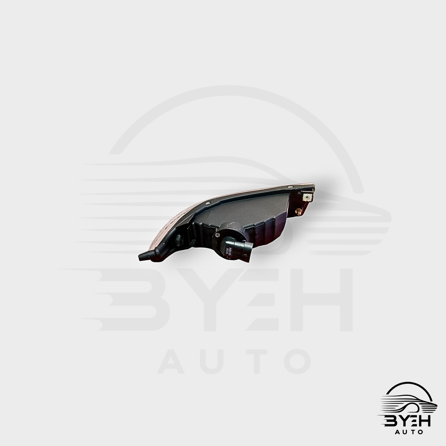 2000–2004 Toyota Corolla E120 Fog Lamp Kit – Upgrade Visibility & Style