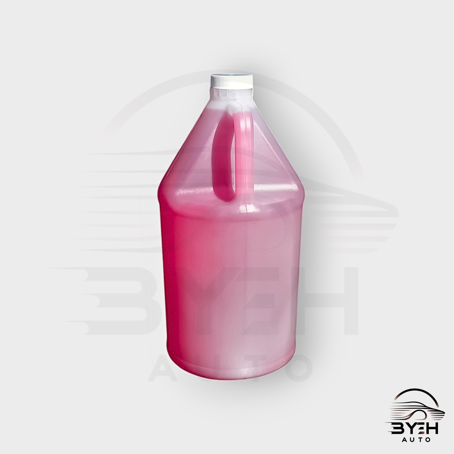Oil - Based Radiator Coolant (Antifreeze)