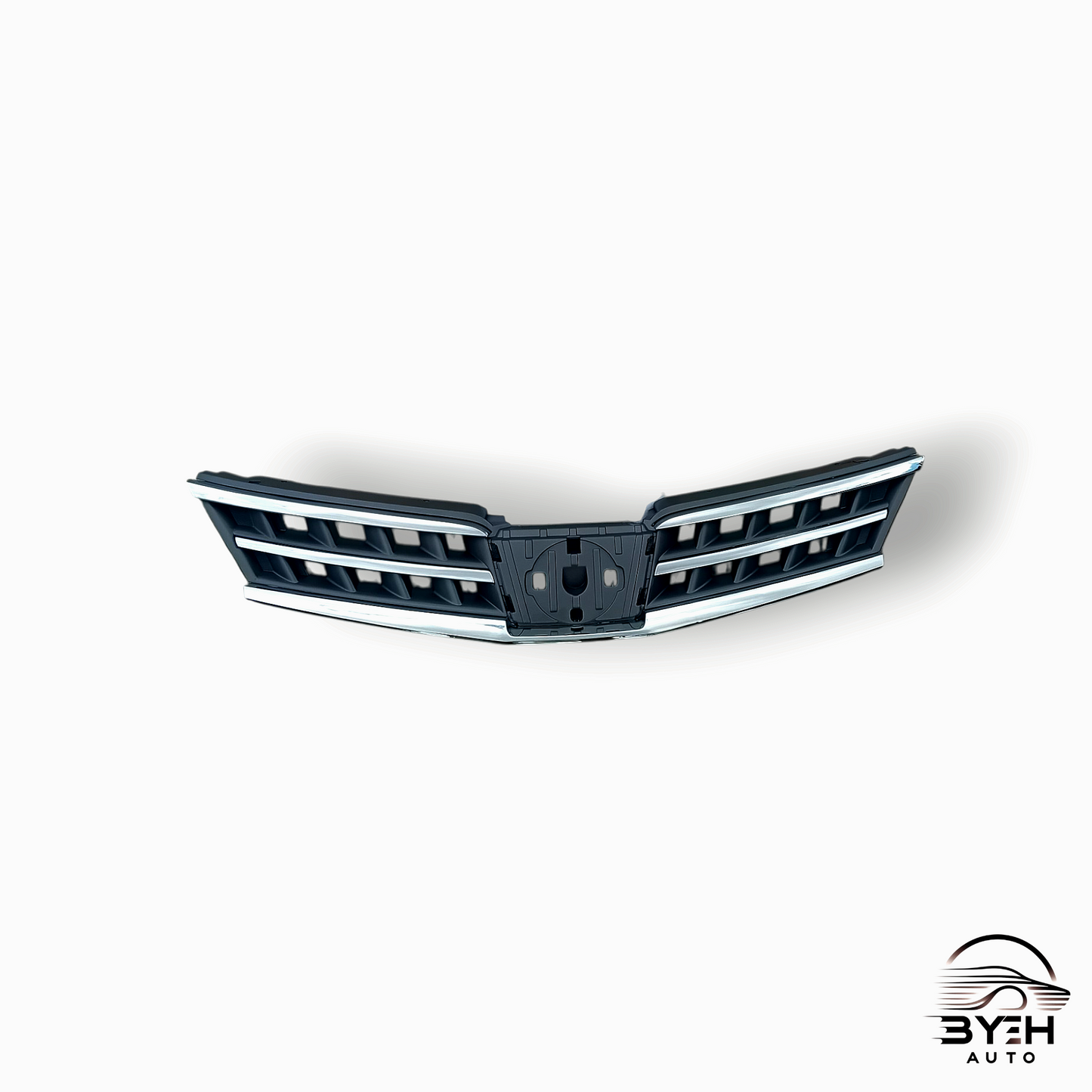 2004-2012 Nissan Tiida C11 Front Bumper Gril