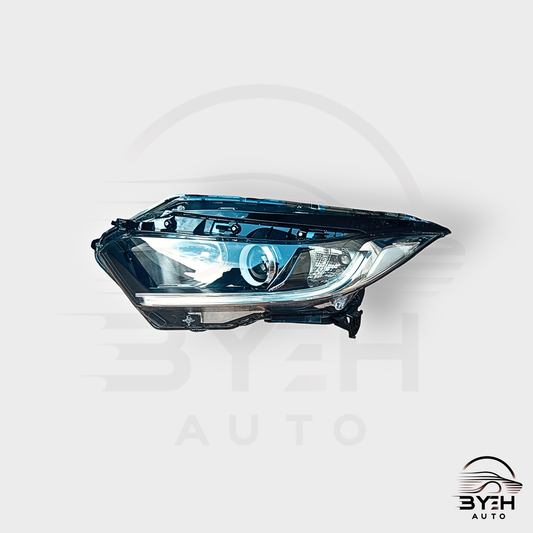 Honda Vezel/HR-V (2018-2020) Headlight RU1/RU2/RU3/RU4/RU5