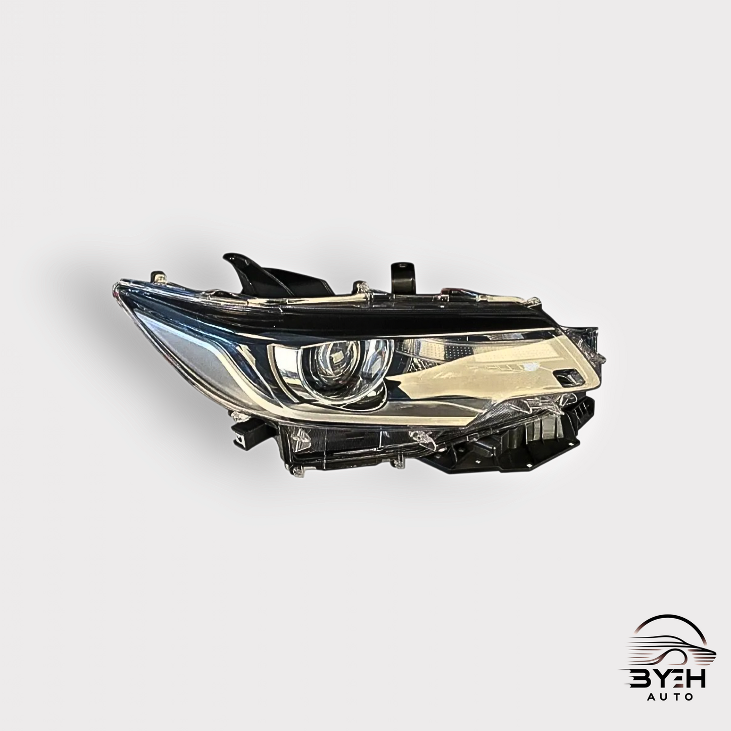 2017-2021 Toyota Allion Headlight
