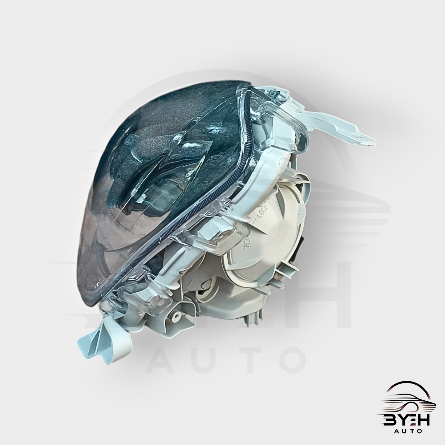 Toyota Allion (2005-2007) Headlight CBA-NZT240