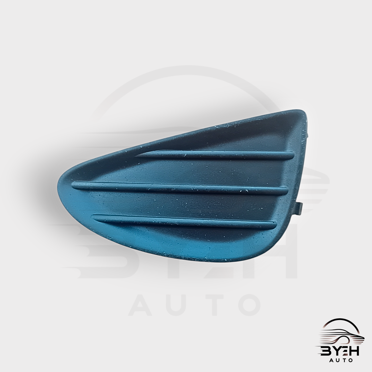 Toyota Vitz (2010-2014) Fog Lamp Dummy Cover