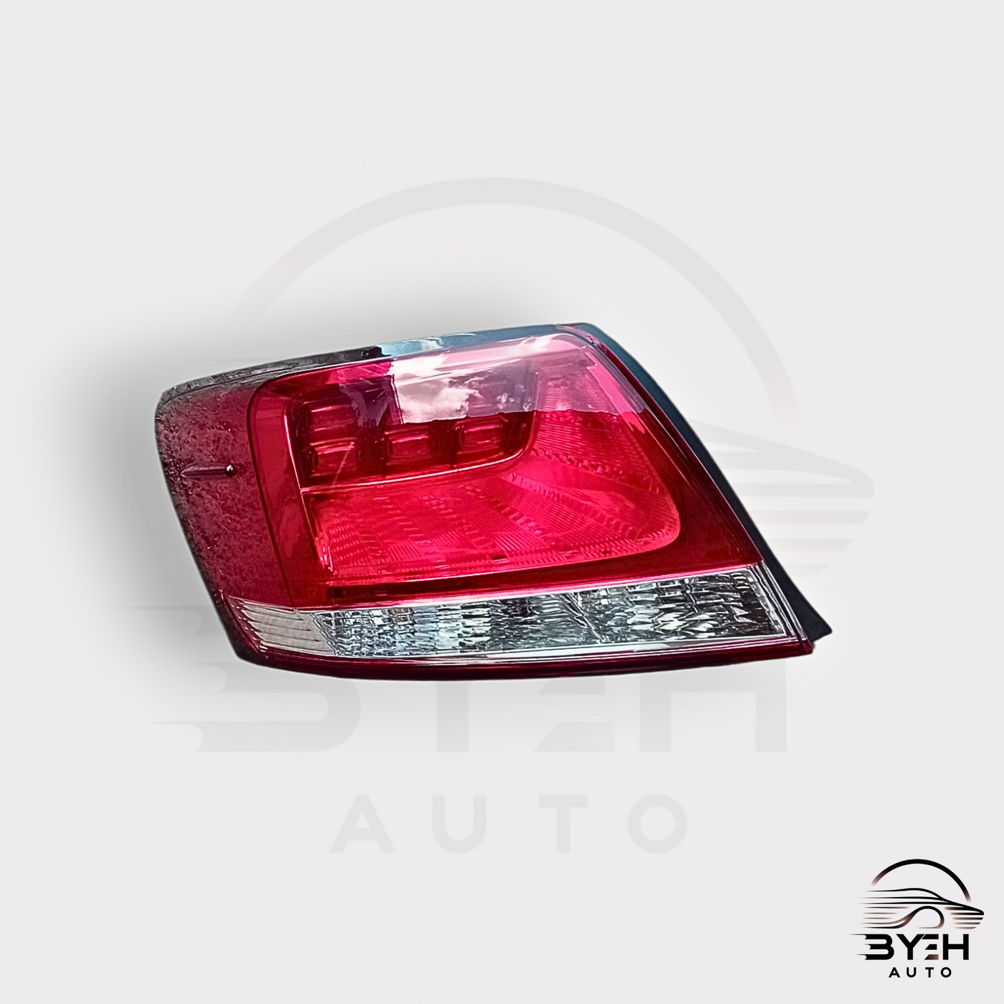2016-2021 Toyota Allion Taillight