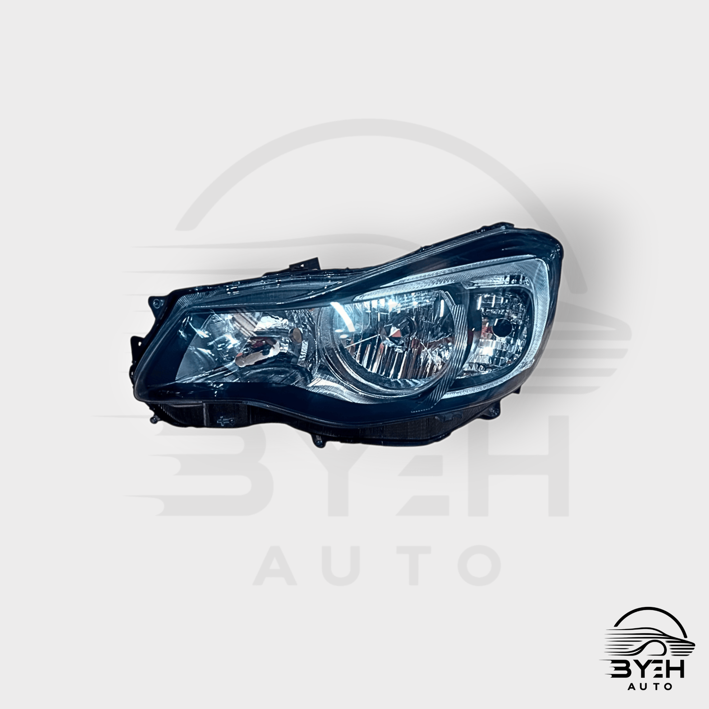 Subaru Impreza G4 2012 - 2016  DBA-GJ2, DBA-GJ3, DBA-GJ6