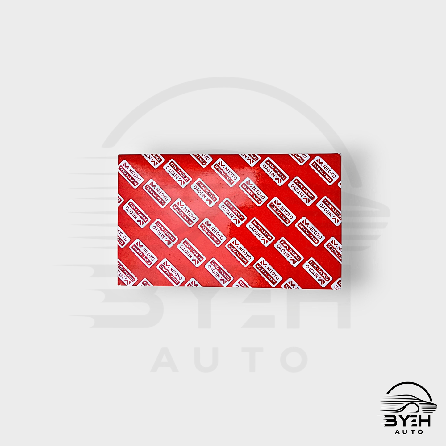 🚗 Nissan AD Wagon Air Filter – 16546-ED000