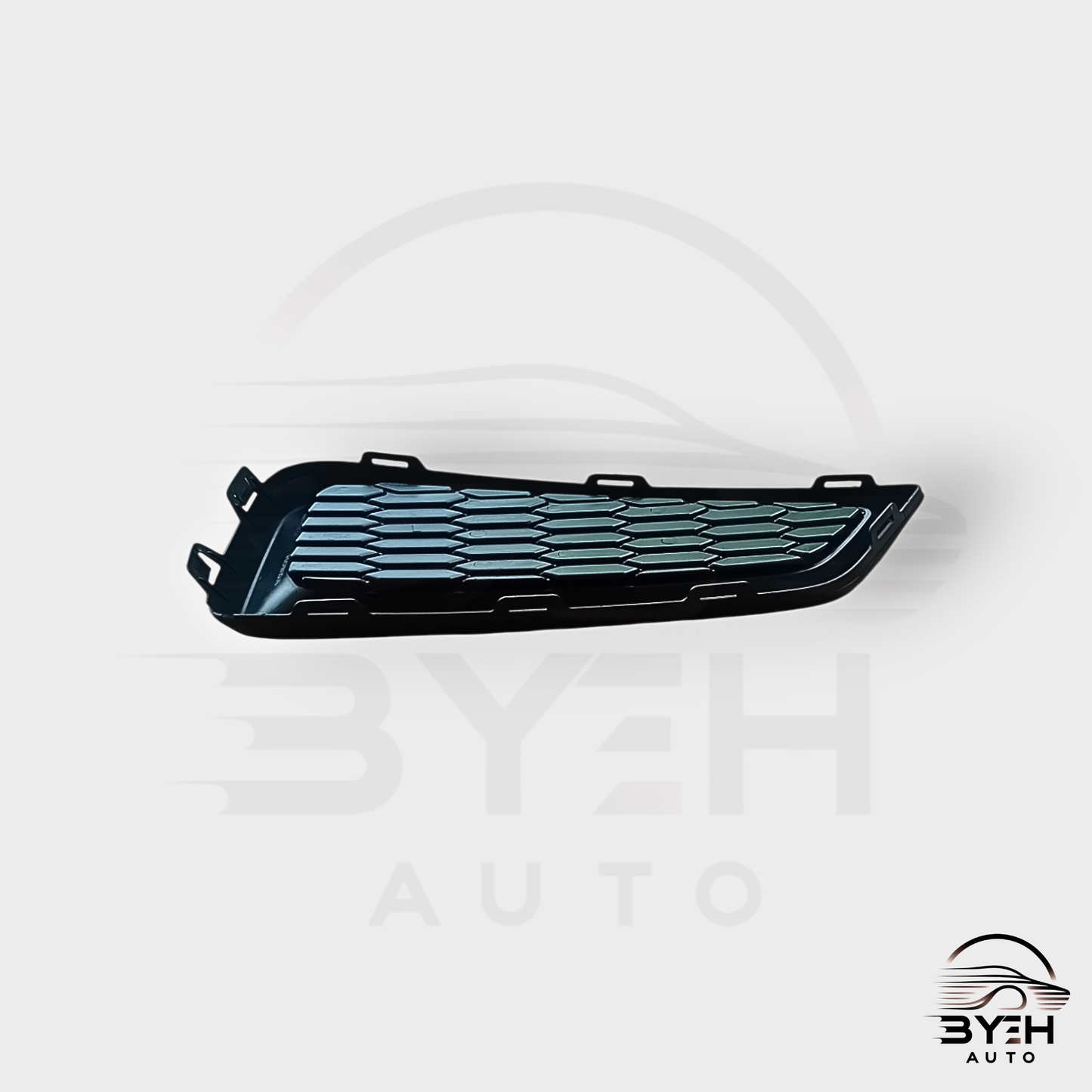 Sleek Fog Lamp Cover for Honda Grace 2015-2018