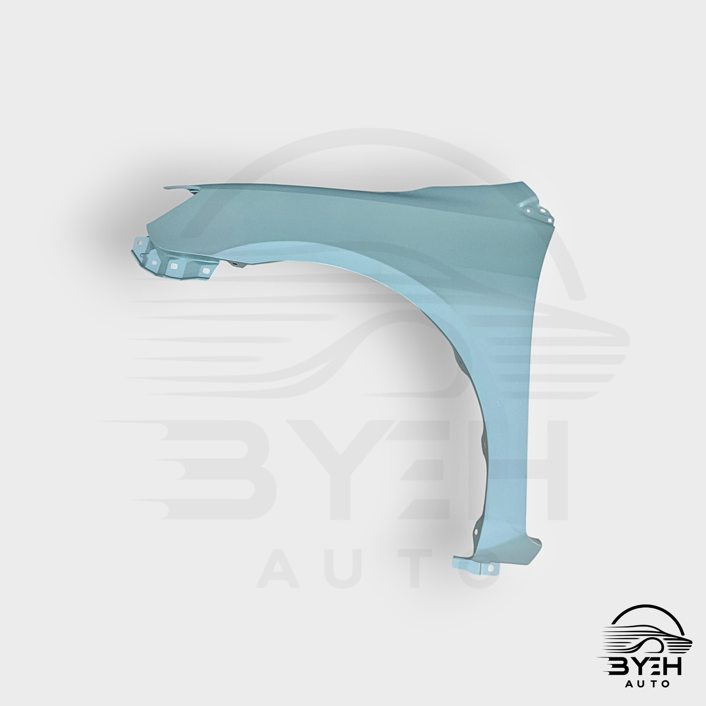 2006–2012 Toyota Axio/Fielder Front Fender E141
