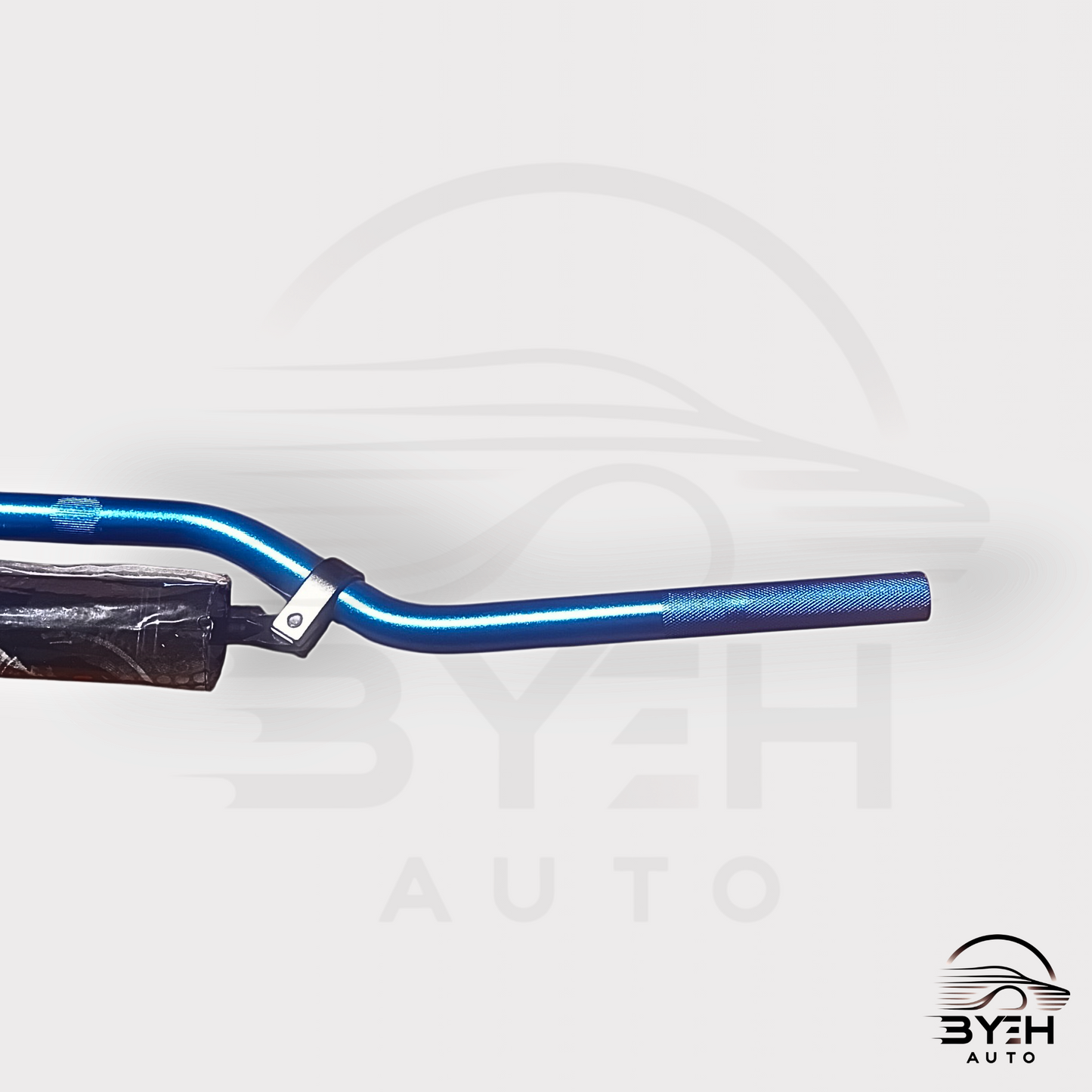 Motorcycle Handlebar 7/8" (22mm)