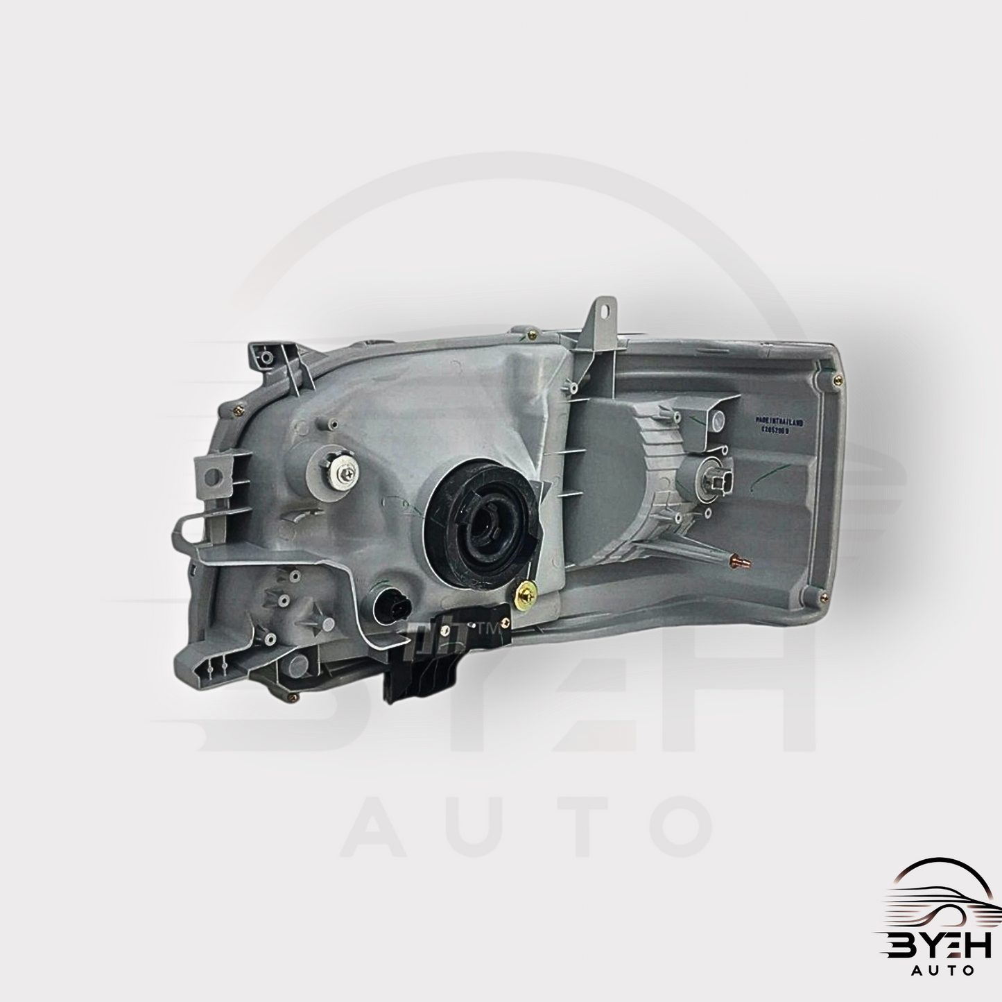 2010-2013 Toyota Hiace H200 Headlight