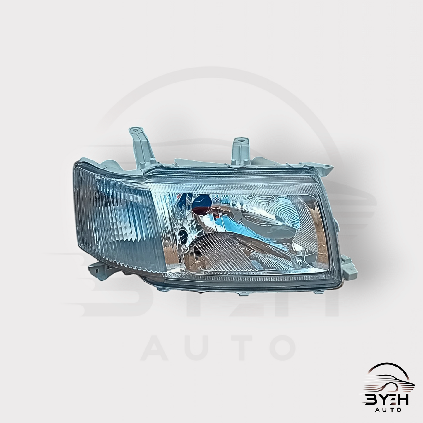 Toyota Probox HeadLamp 2002 - 2014 UA-NCP58G-EWMLK/UA-NCP59G-EWMLK