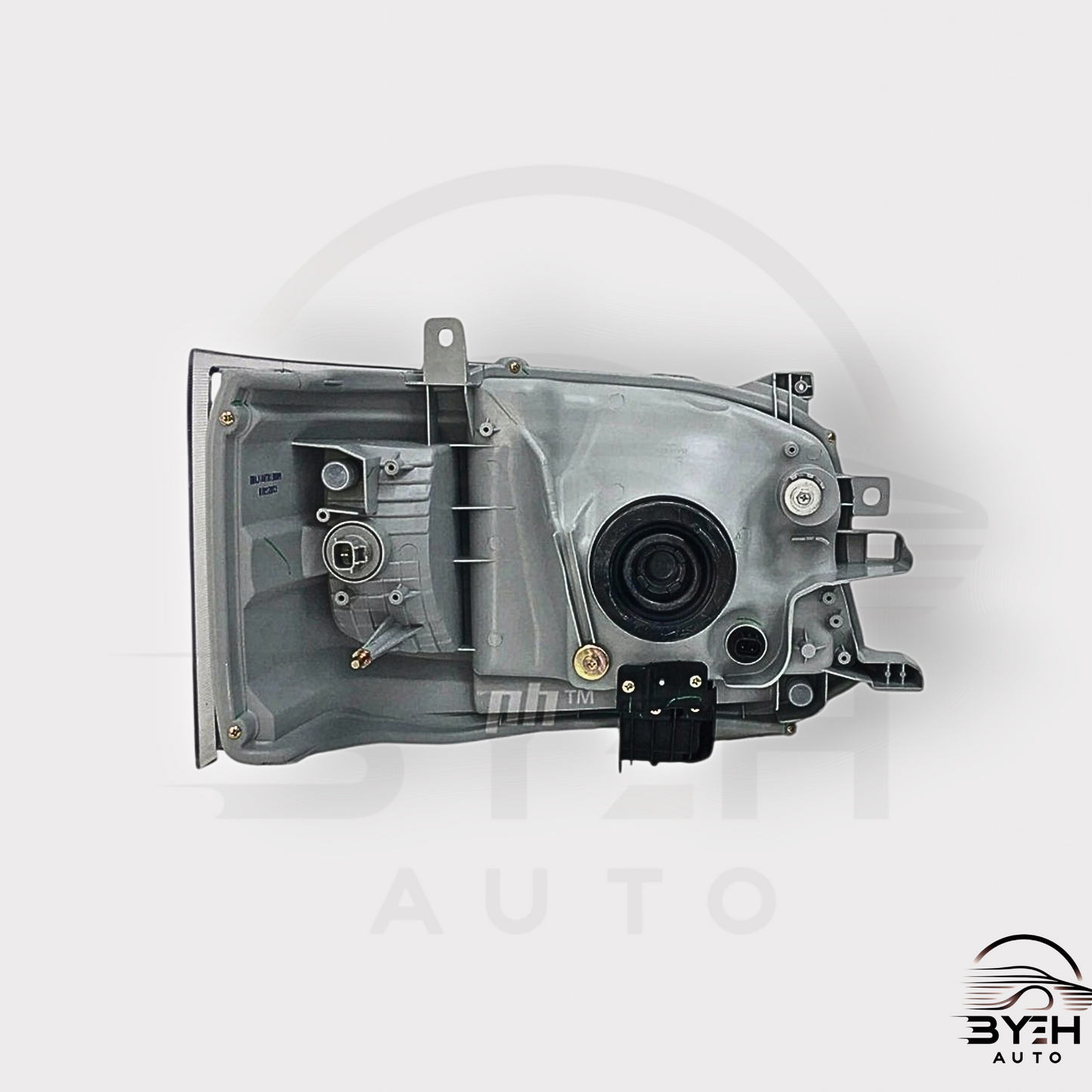 2010-2013 Toyota Hiace H200 Headlight