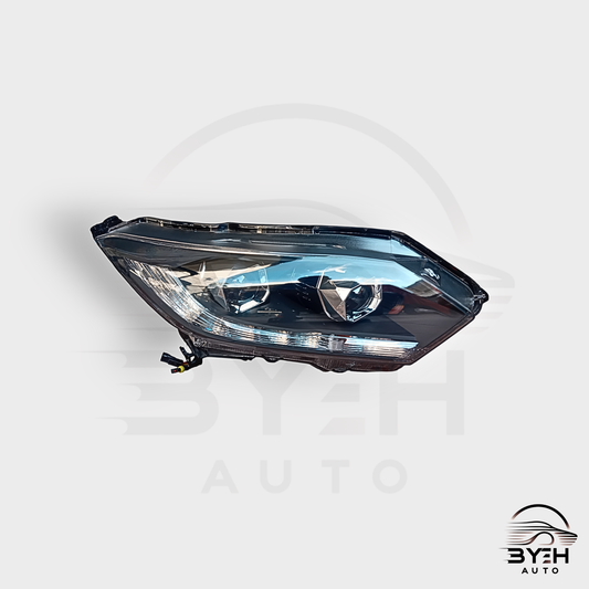 Honda Vezel / HR-V Headlight (2014–2018)

Fits RU1 / RU2 / RU3 / RU4 / RU5 Models