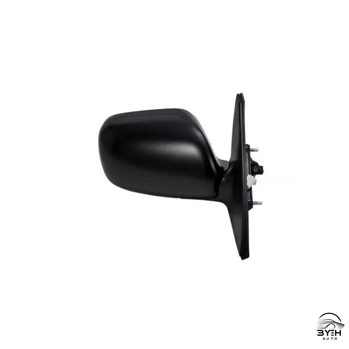 Toyota Probox/Succeed 2002 - 2023 Fully - Powered Side Mirror Assembly (160 Series)