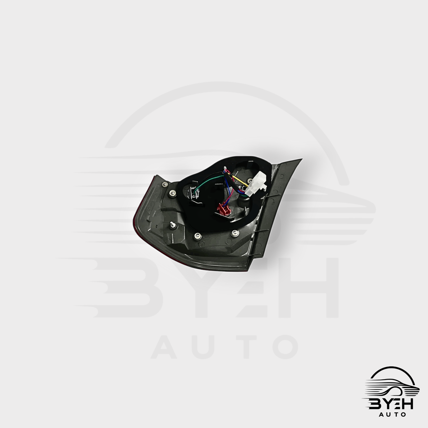 Toyota  Corrola Axio E140 Taillamp 2006 - 2011 DBA-ZRE141