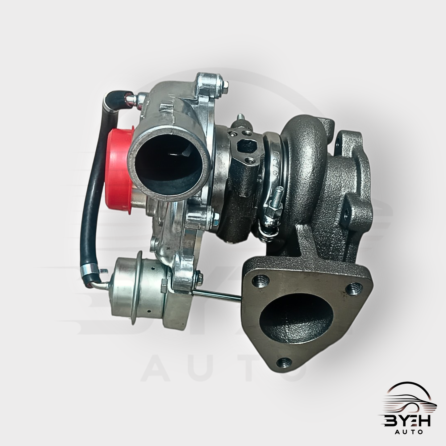 2KD Turbocharger – OEM Part #17201-30080