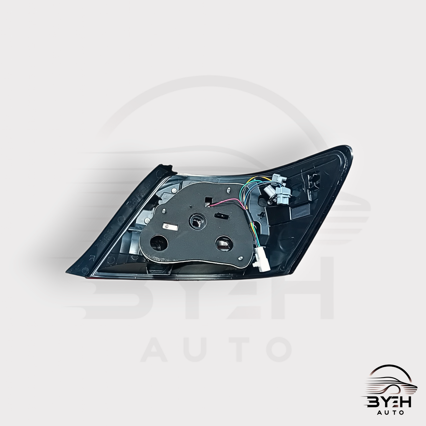 2016-2021 Toyota Allion Taillight